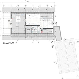 PC05B 1_100 plan Etage